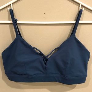 ALO Yoga Bra